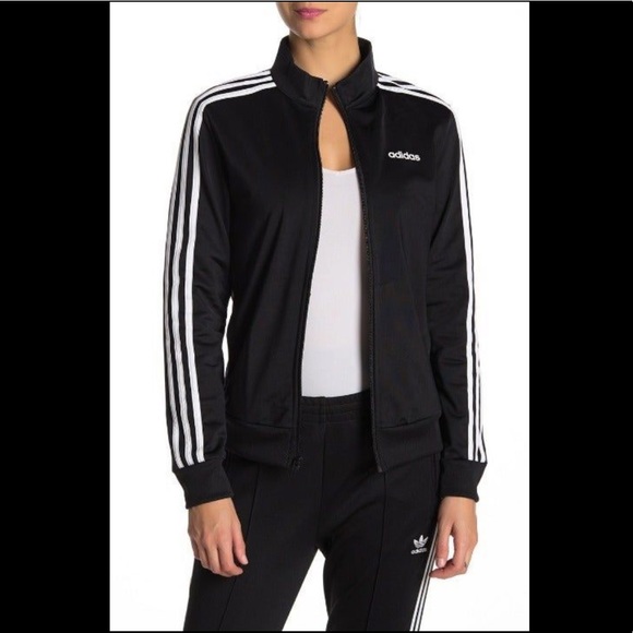adidas dazzle track jacket